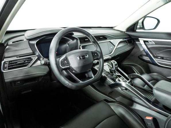 Geely Atlas Pro с пробегом 2024 года, цена 2 249 000 рублей, 21051 км, внедорожник, Автокод Объявления