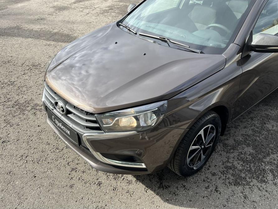 Lada (ВАЗ) Vesta I Нижний Новгород  - изображение 11