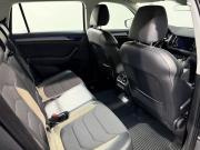 Skoda Kodiaq I Рестайлинг Химки  - изображение 31