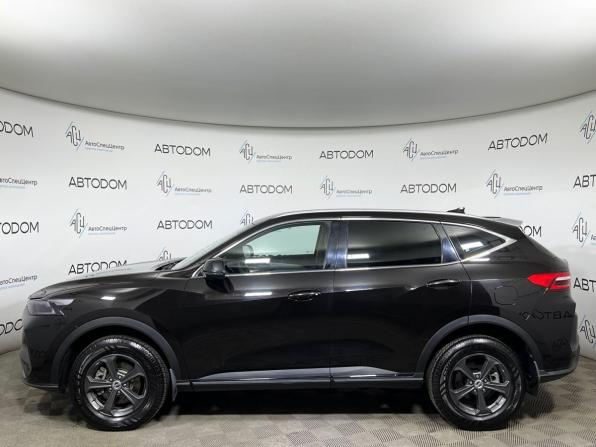 Haval F7 I Рестайлинг с пробегом 2023 года, цена 2 069 900 рублей, 35001 км, внедорожник, Автокод Объявления