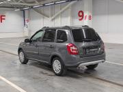 Lada (ВАЗ) Kalina II Казань  - изображение 32