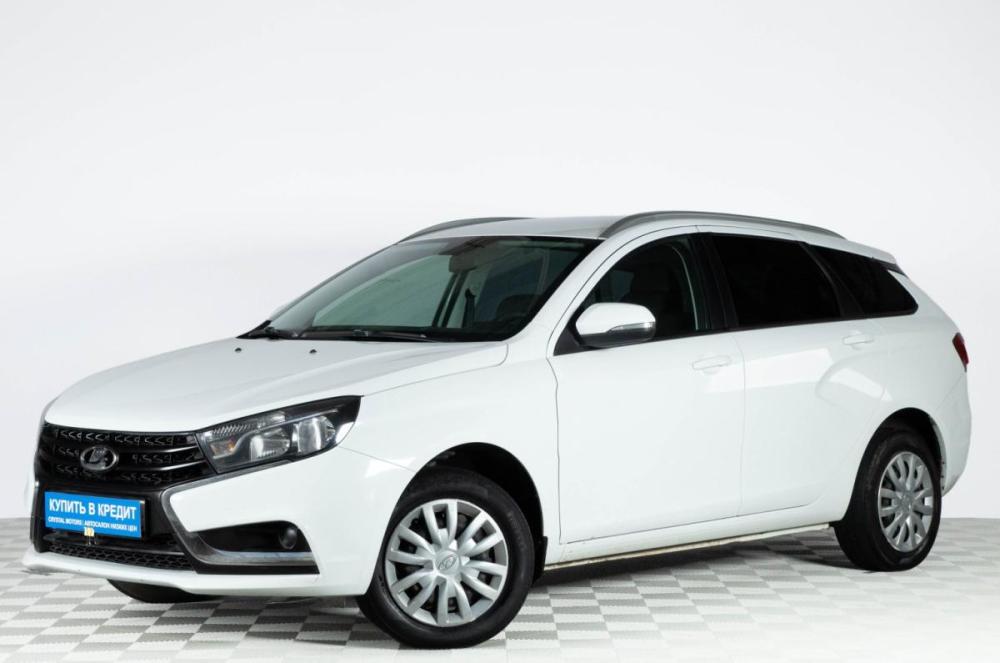 Lada (ВАЗ) Vesta I Челябинск  - изображение 4