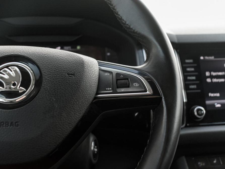 Skoda Kodiaq I Екатеринбург  - изображение 17