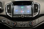 Chery Tiggo 5 I Рестайлинг Крым  - изображение 47