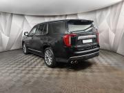 GMC Yukon V Москва  - изображение 40