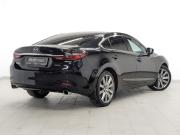Mazda 6 III (GJ) Рестайлинг 2 Москва  - изображение 35