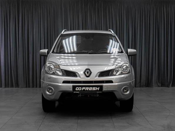 Renault Koleos I с пробегом 2008 года, цена 749 000 рублей, 201075 км, внедорожник, Автокод Объявления