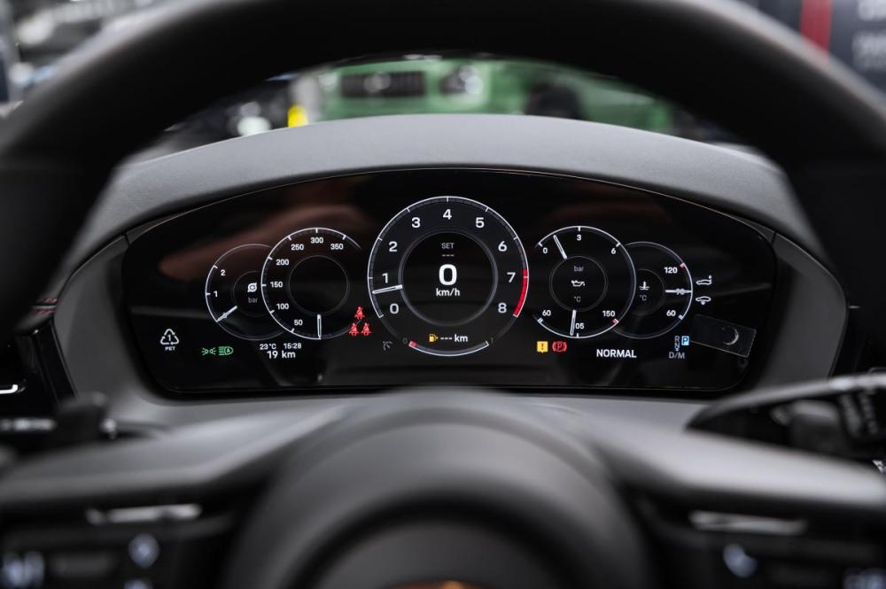 Porsche Panamera III Москва  - изображение 29
