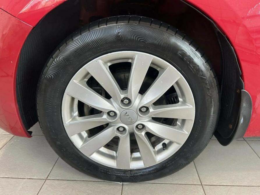 Kia Cerato III Набережные Челны  - изображение 4