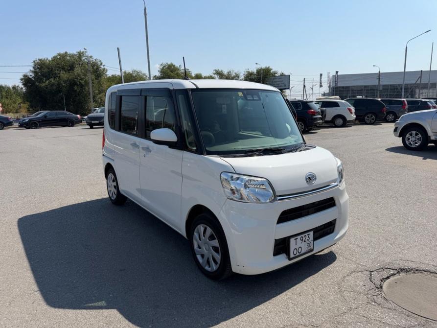 Daihatsu Tanto III Рестайлинг Волгоград  - изображение 1