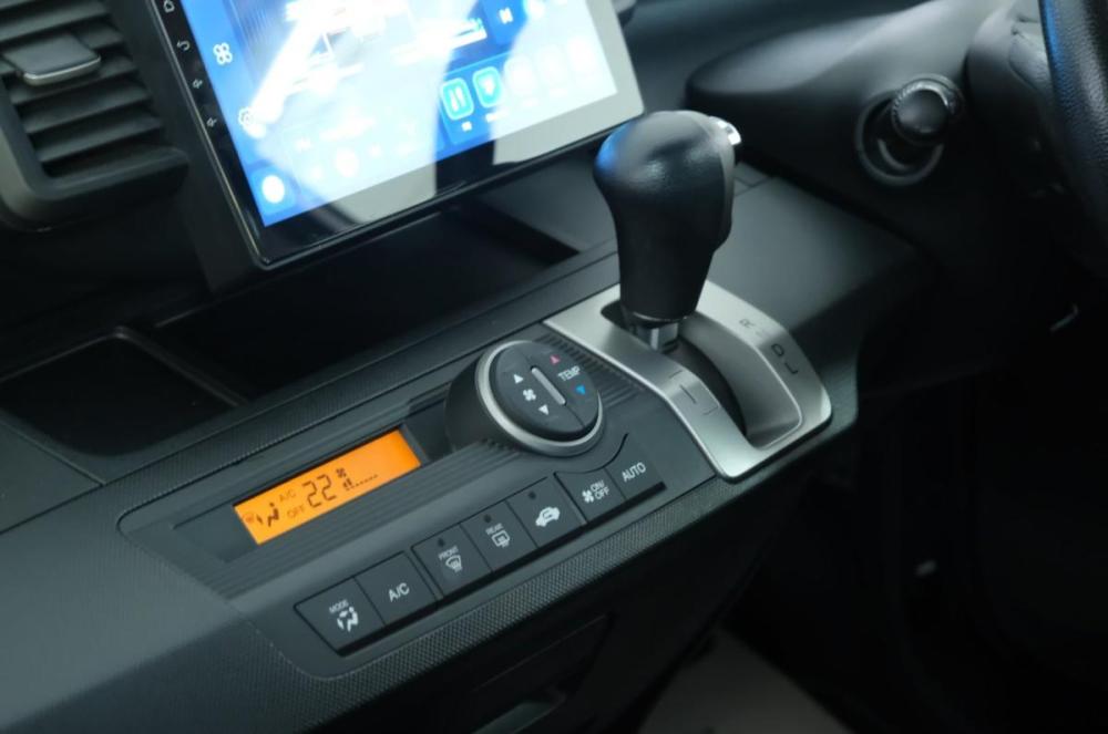 Honda Freed I Рестайлинг Омск  - изображение 14