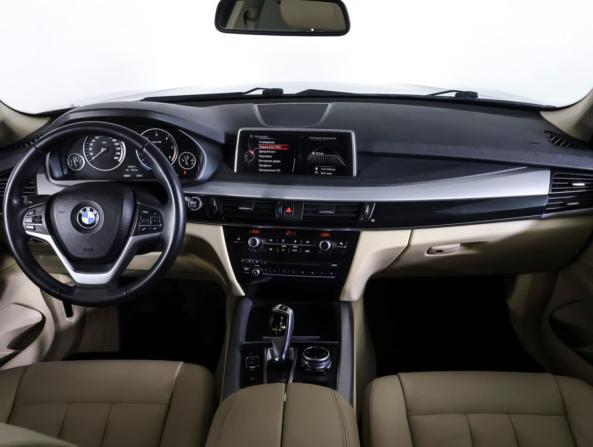 BMW X5 III (F15) с пробегом 2014 года, цена 3 349 000 рублей, 99868 км, внедорожник, Автокод Объявления