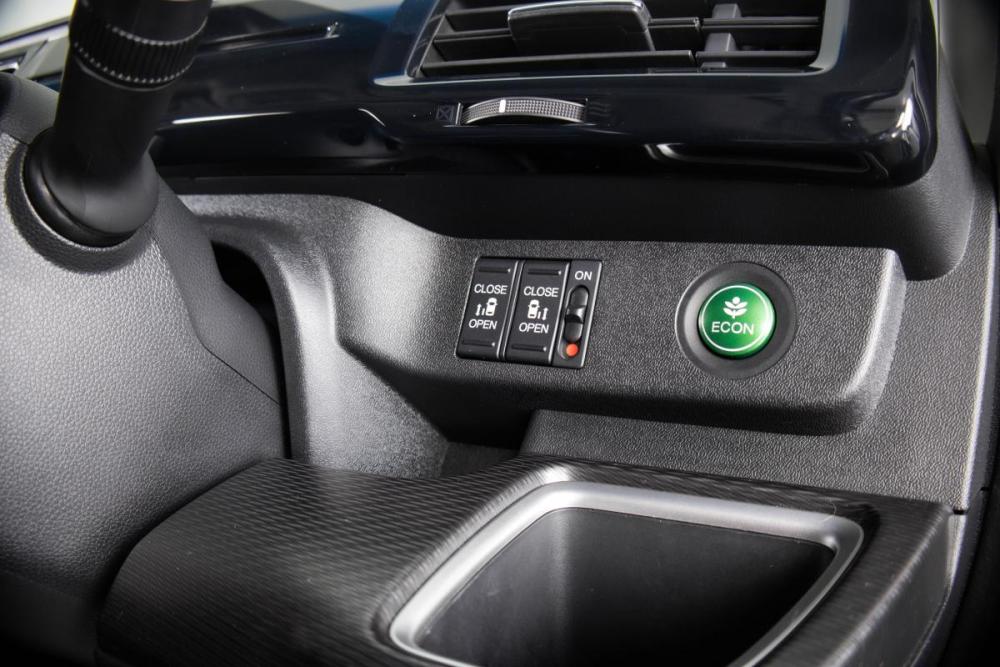 Honda Stepwgn V Рестайлинг Пермь  - изображение 23