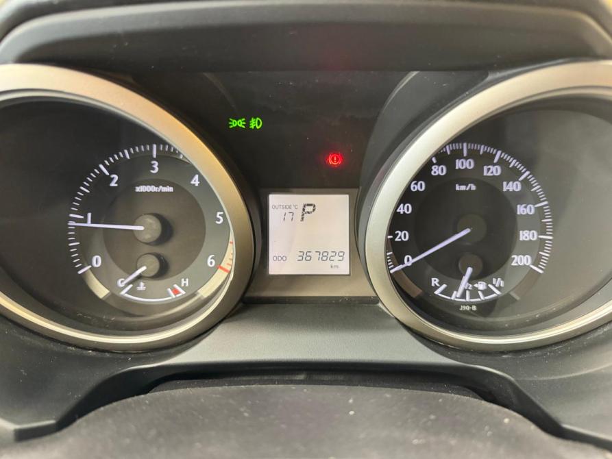 Toyota Land Cruiser Prado 150 Series Ижевск  - изображение 9