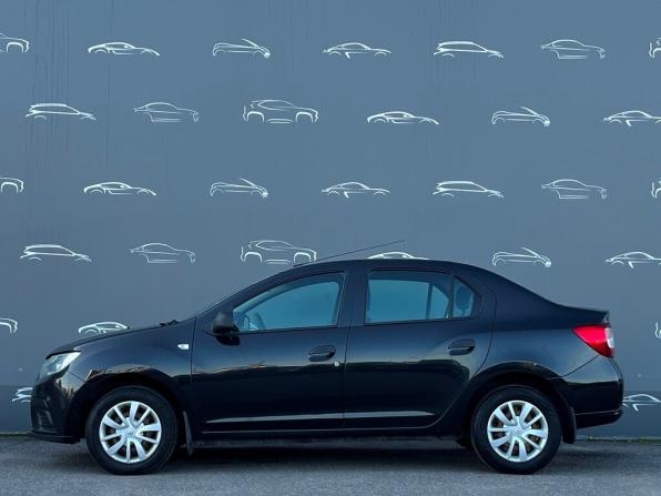 Renault Logan II Рестайлинг с пробегом 2019 года, цена 947 800 рублей, 139838 км, седан, Автокод Объявления