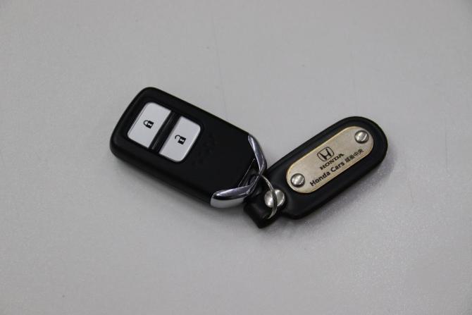 Honda Fit III с пробегом 2015 года, цена 950 250 рублей, 167592 км, хэтчбек, Автокод Объявления