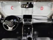 Lexus NX I Рестайлинг Казань  - изображение 43