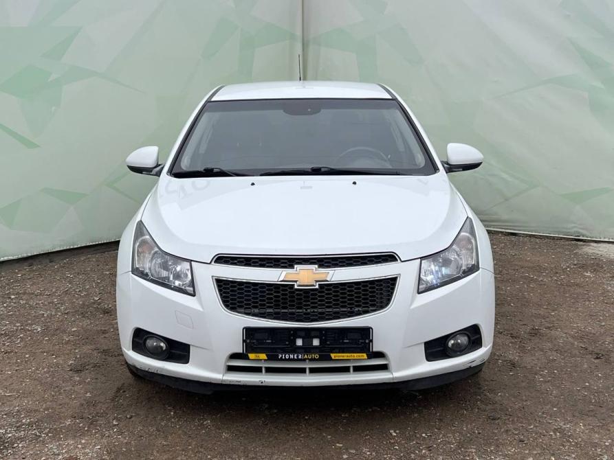 Chevrolet Cruze I Оренбург  - изображение 2