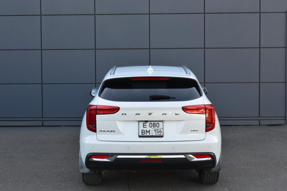 Haval Jolion I Оренбург  - изображение 6
