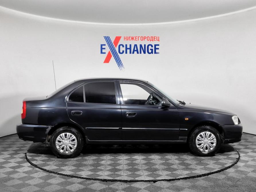 Hyundai Accent II Нижний Новгород  - изображение 3