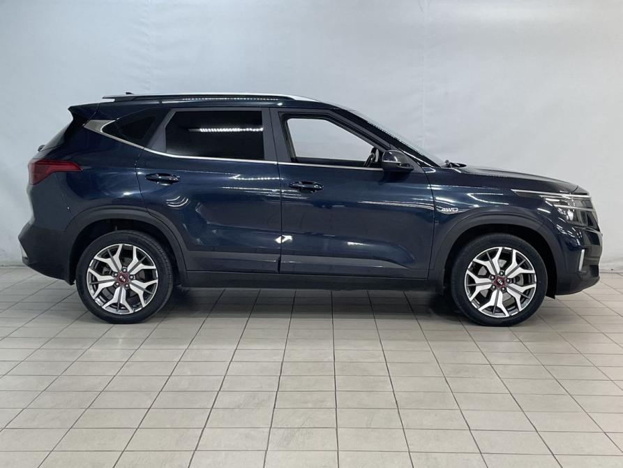 Kia Seltos I Воронеж  - изображение 9