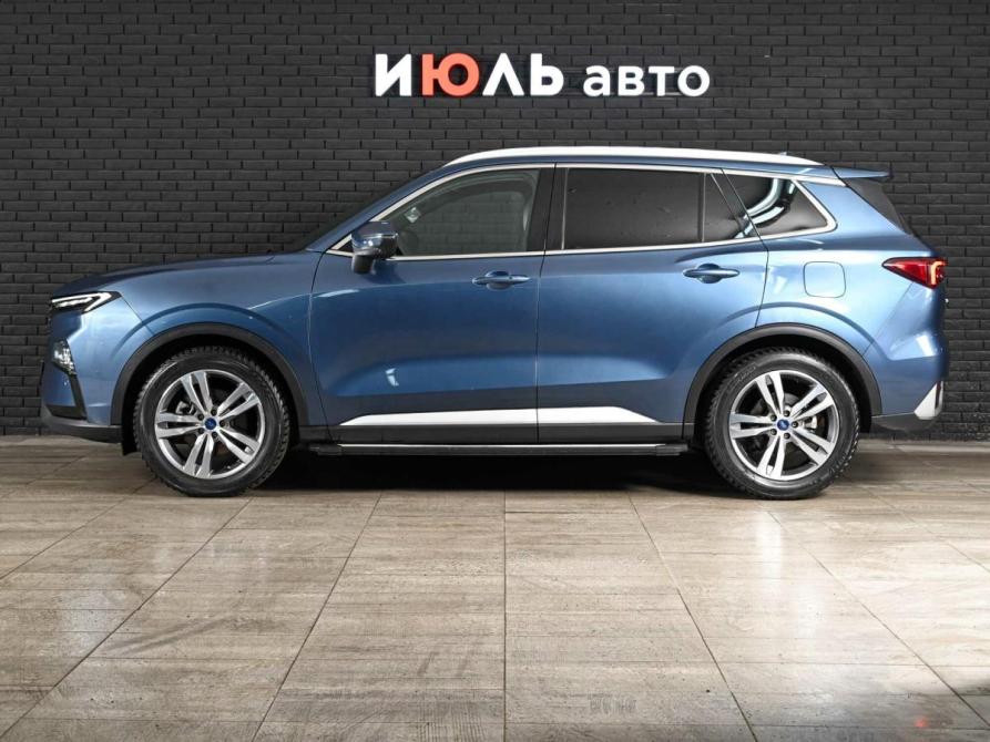 Ford Equator Sport I Екатеринбург  - изображение 7
