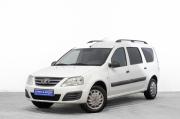 Lada (ВАЗ) Largus I Барнаул  - изображение 28