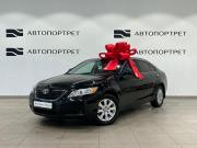 Toyota Camry VI (XV40) Санкт-Петербург  - изображение 13