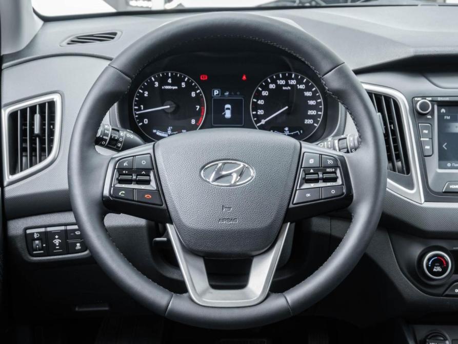 Hyundai Creta I Рестайлинг Ставрополь  - изображение 13