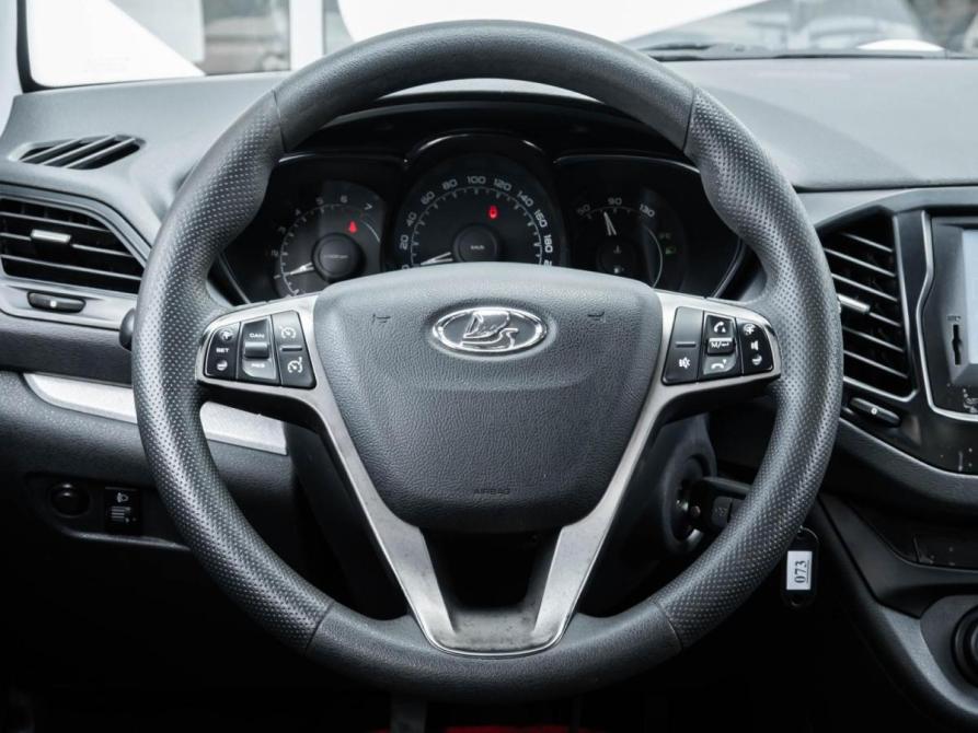 Lada (ВАЗ) Vesta I Ставрополь  - изображение 12