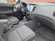 Hyundai Creta I Рестайлинг Воронеж  - изображение 23