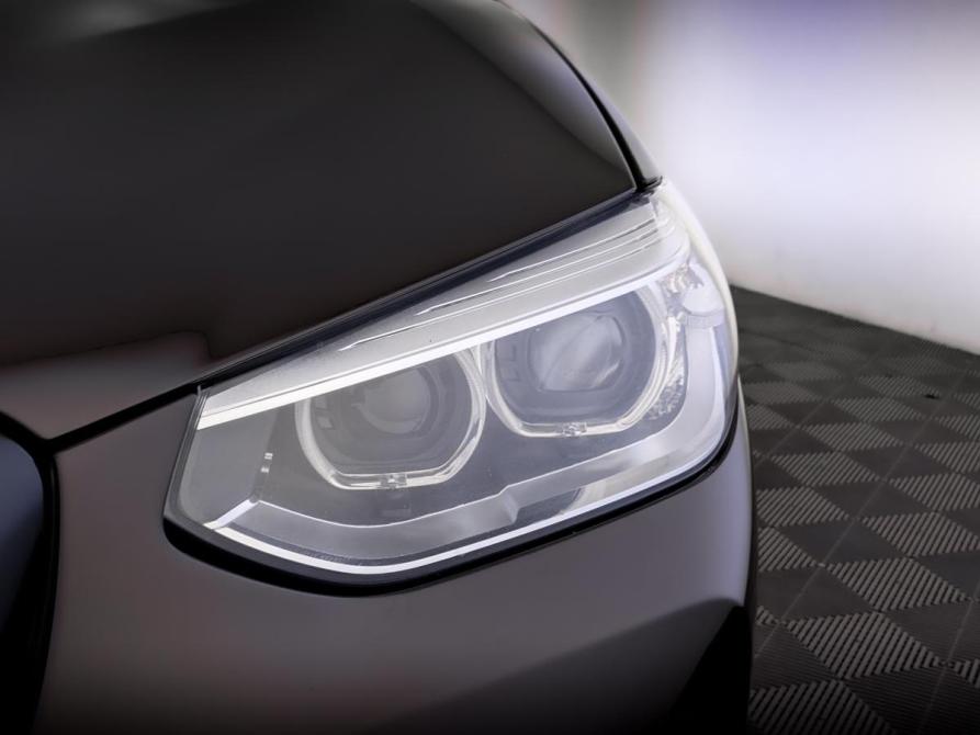 BMW X3 III (G01) Москва  - изображение 17