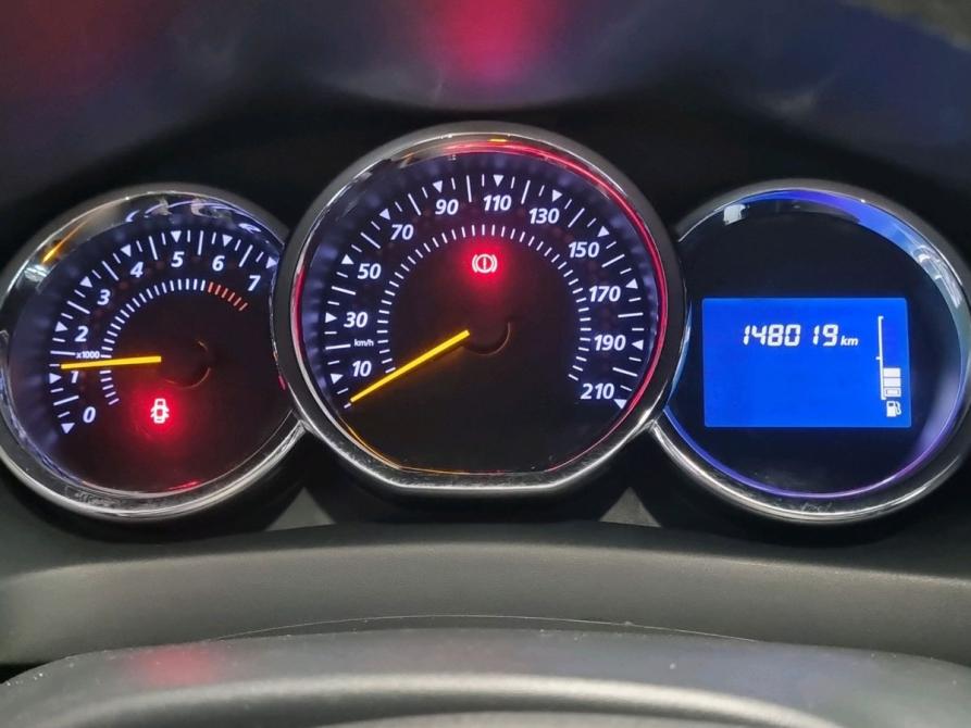 Renault Sandero II Омск  - изображение 9
