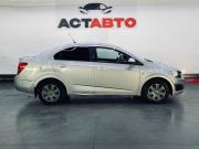Chevrolet Aveo II Оренбург  - изображение 26