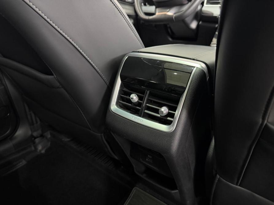 Chery Tiggo 8 Pro Max I Новороссийск  - изображение 27