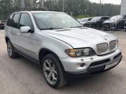 BMW X5 I (E53) Рестайлинг Кемерово  - изображение 51
