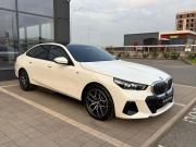BMW 5 серии VIII (G60/G61/G68) Владикавказ  - изображение 29