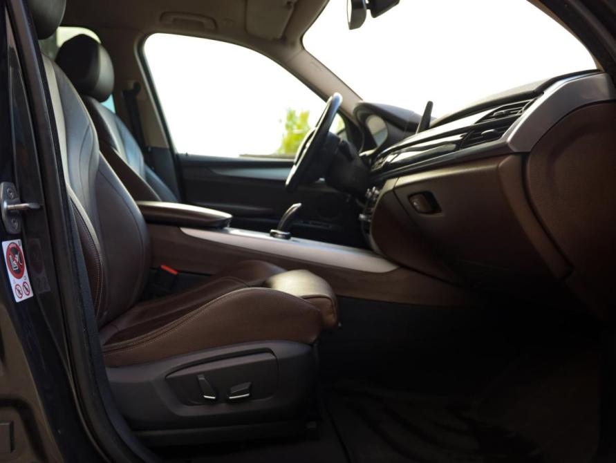 BMW X5 III (F15) Санкт-Петербург  - изображение 26