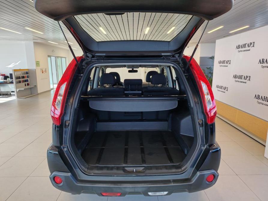Nissan X-Trail II Рестайлинг Санкт-Петербург  - изображение 5