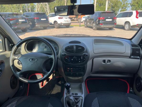 Lada (ВАЗ) Kalina I с пробегом 2009 года, цена 207 600 рублей, 168257 км, седан, Автокод Объявления
