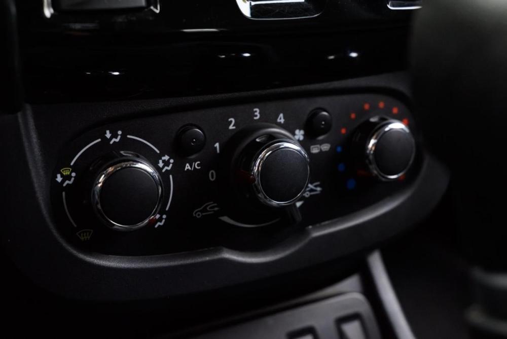 Renault Duster I Рестайлинг Ульяновск  - изображение 13