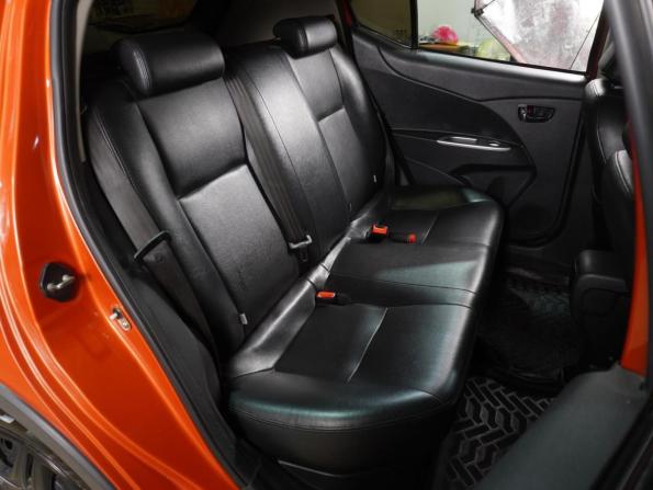 Lifan X50 с пробегом 2015 года, цена 589 000 рублей, 108448 км, хэтчбек, Автокод Объявления