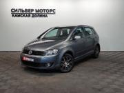Volkswagen Golf Plus II Пермь  - изображение 23