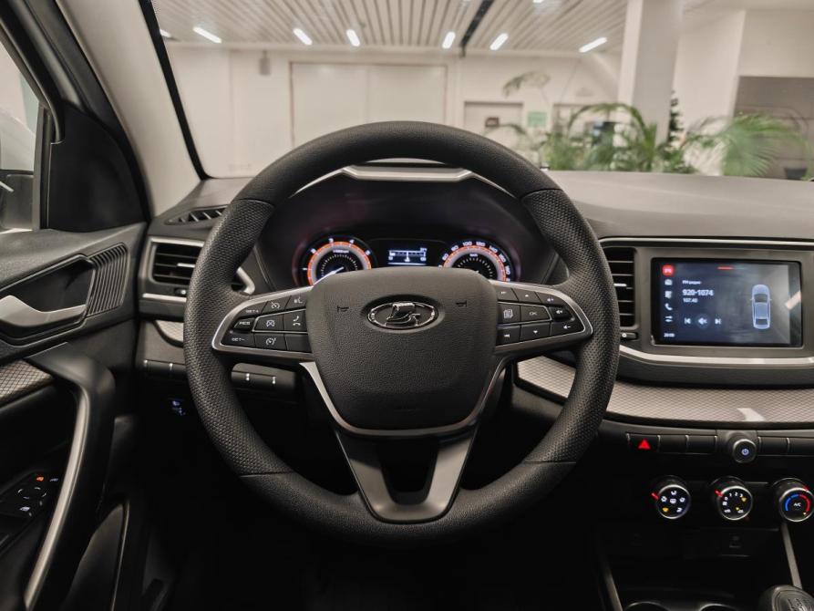 Lada (ВАЗ) Vesta I Рестайлинг (NG) Санкт-Петербург  - изображение 12