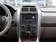 Suzuki Grand Vitara II Рестайлинг Новосибирск  - изображение 34