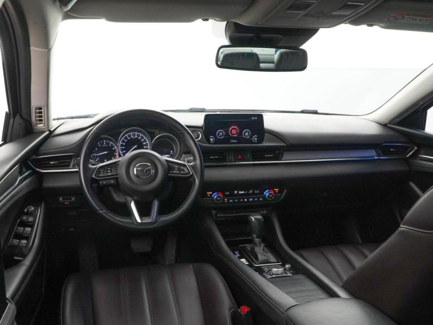 Mazda 6 III (GJ) Рестайлинг 2 Москва  - изображение 6