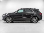 Mercedes-Benz GLE II (V167) Москва  - изображение 38