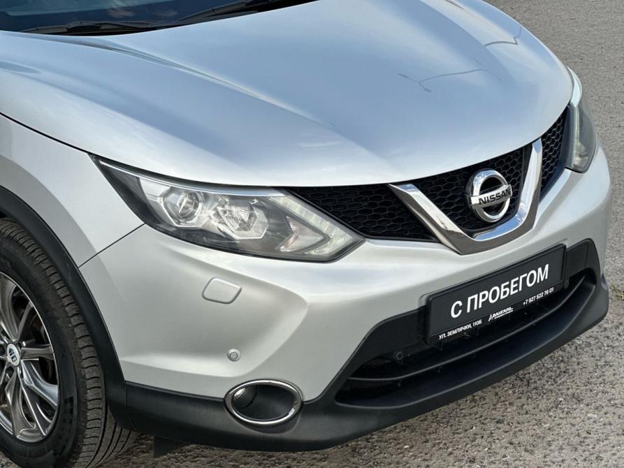 Nissan Qashqai II Волгоград  - изображение 13