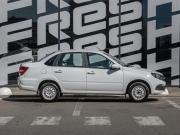 Lada (ВАЗ) Granta I Рестайлинг Краснодар  - изображение 22