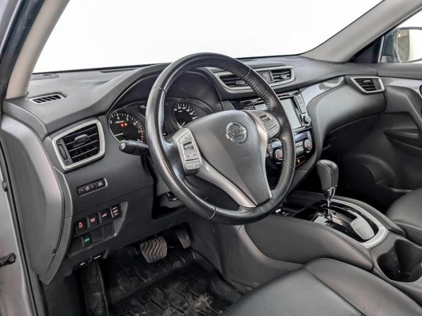 Nissan X-Trail III с пробегом 2018 года, цена 2 190 000 рублей, 96779 км, внедорожник, Автокод Объявления